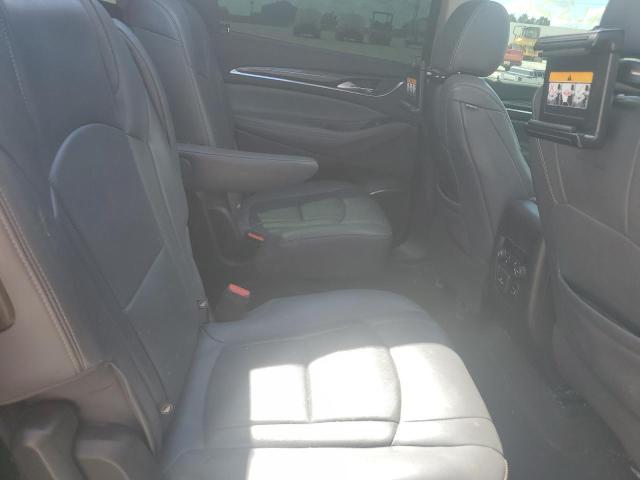 Photo 11 from auction – 2018 BUICK ENCLAVE PR with VIN 5GAEVBKW2JJ148572