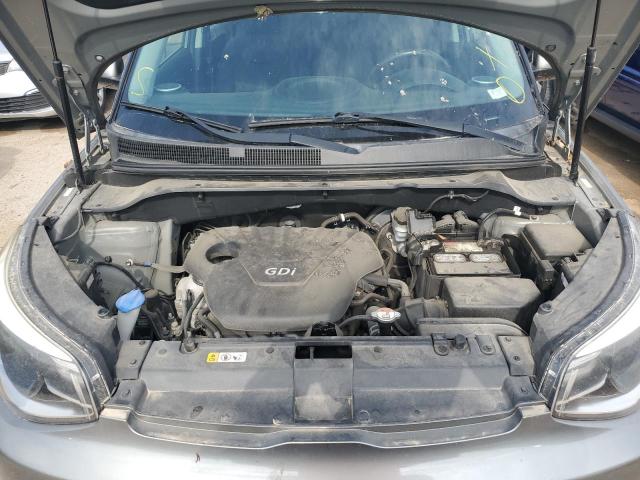 صورة رقم 11 من المزاد - 2016 KIA SOUL مع VIN KNDJN2A28G7263341