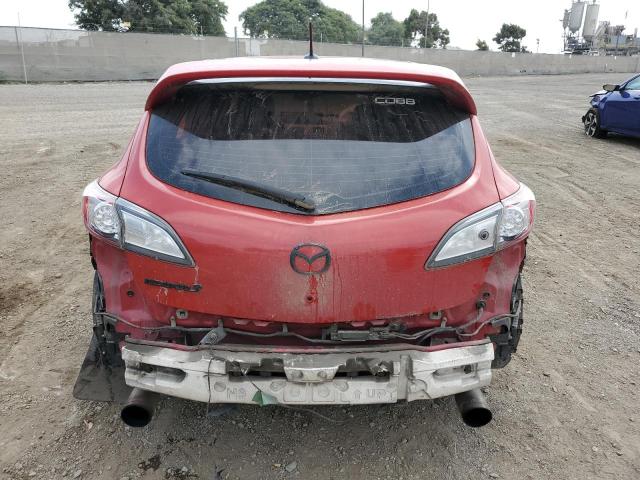 Photo 6 from auction – 2013 MAZDA SPEED 3 with VIN JM1BL1L48D1767972