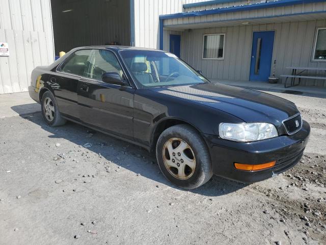 Photo 4 from auction – 1998 ACURA 3.2TL with VIN JH4UA3645WC009616