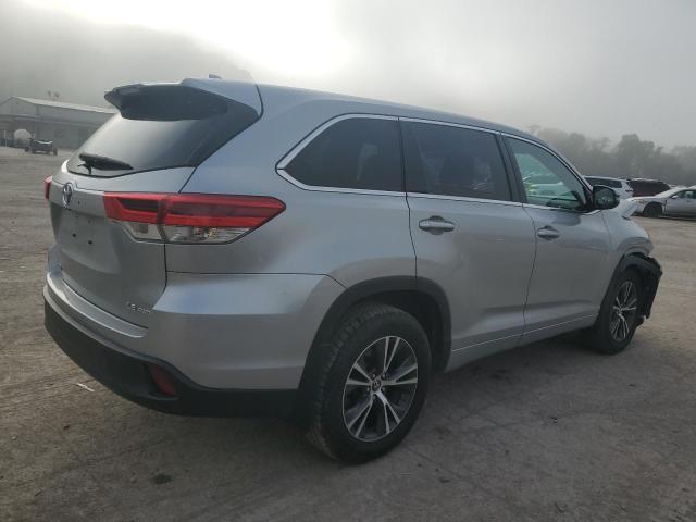 Photo 3 from auction – 2017 TOYOTA HIGHLANDER with VIN 5TDBZRFH7HS434604