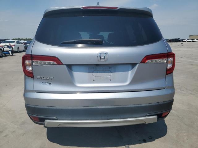 Photo 6 from auction – 2019 HONDA PILOT EX with VIN 5FNYF5H33KB012287