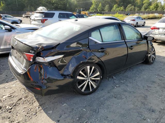 Photo 3 from auction – 2022 NISSAN ALTIMA SR with VIN 1N4BL4CV6NN422563