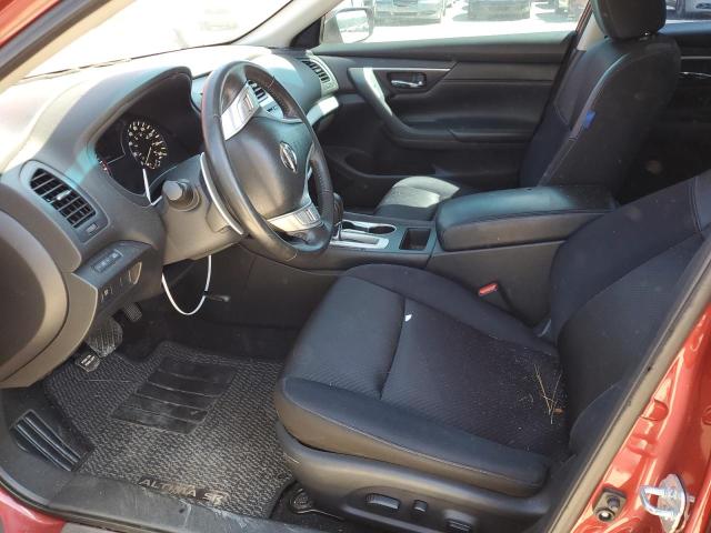 Photo 7 from auction – 2016 NISSAN ALTIMA 3.5 with VIN 1N4BL3AP7GC220781