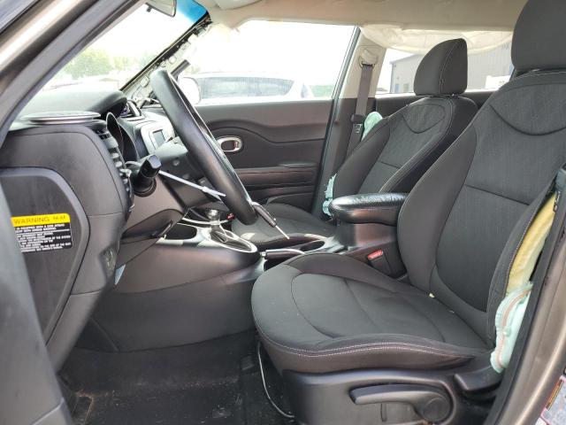Photo 7 from auction – 2017 KIA SOUL with VIN KNDJN2A25H7468374