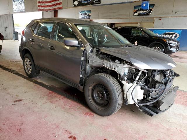 Photo 4 from auction – 2018 NISSAN ROGUE S with VIN KNMAT2MV8JP614879