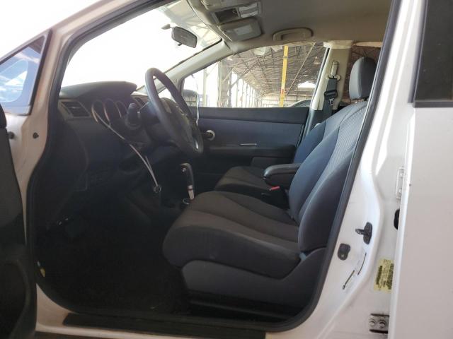 Photo 7 from auction – 2008 NISSAN VERSA S with VIN 3N1BC13E68L428346