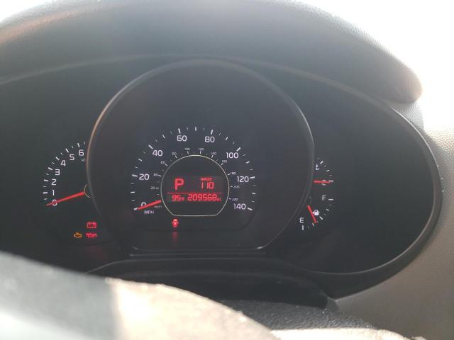 Снимка 9 от търг – 2014 KIA SOUL + с VIN KNDJP3A56E7018044