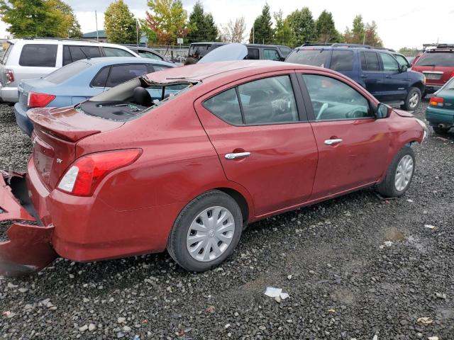 Photo 3 from auction – 2018 NISSAN VERSA S with VIN 3N1CN7AP1JL879762