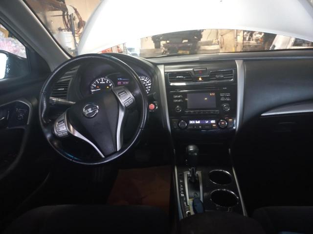 Photo 9 from auction – 2013 NISSAN ALTIMA 2.5 with VIN 1N4AL3AP8DN426123