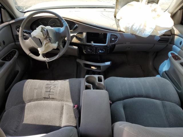 Photo 8 from auction – 2004 BUICK CENTURY CU with VIN 2G4WS52J241161723