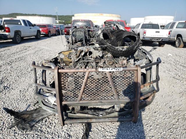 Photo 5 from auction – 2019 FORD F250 SUPER with VIN 1FT7W2BT3KEE20857