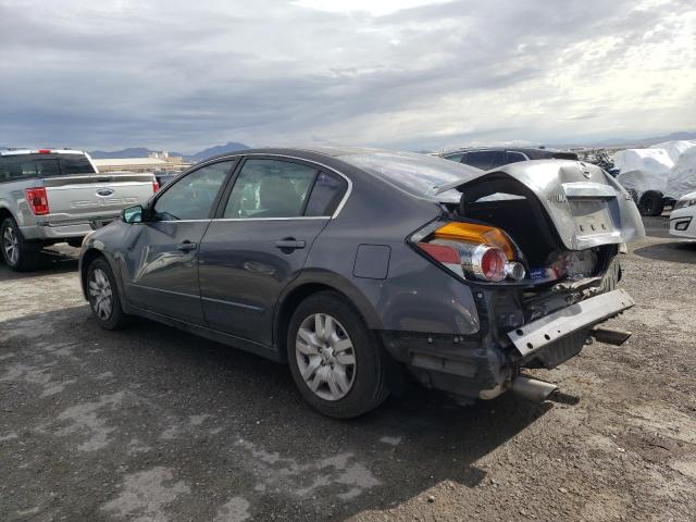 Photo 2 from auction – 2012 NISSAN ALTIMA BAS with VIN 1N4AL2AP7CN469702
