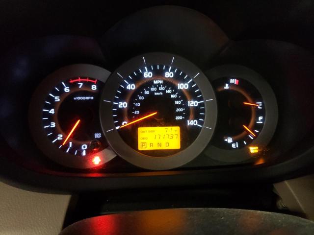 Photo 9 from auction – 2008 TOYOTA RAV4 with VIN JTMBD33V986061202