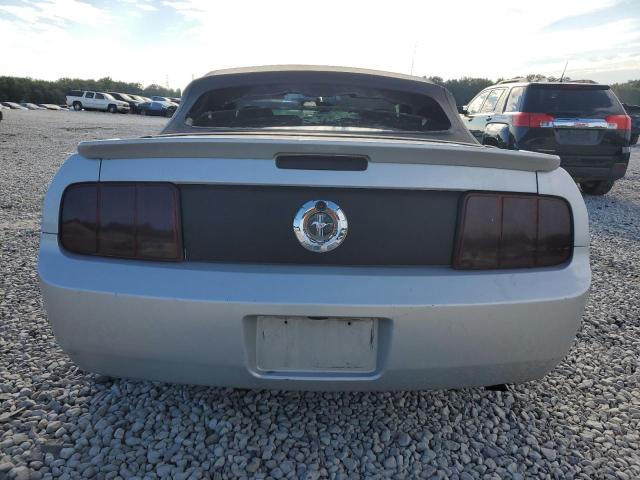 Photo 6 from auction – 2007 FORD MUSTANG with VIN 1ZVFT84N175276400