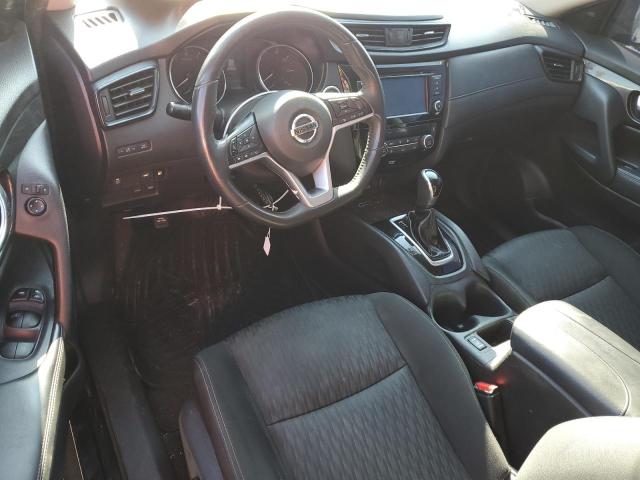 Photo 8 from auction – 2018 NISSAN ROGUE S with VIN KNMAT2MTXJP606605