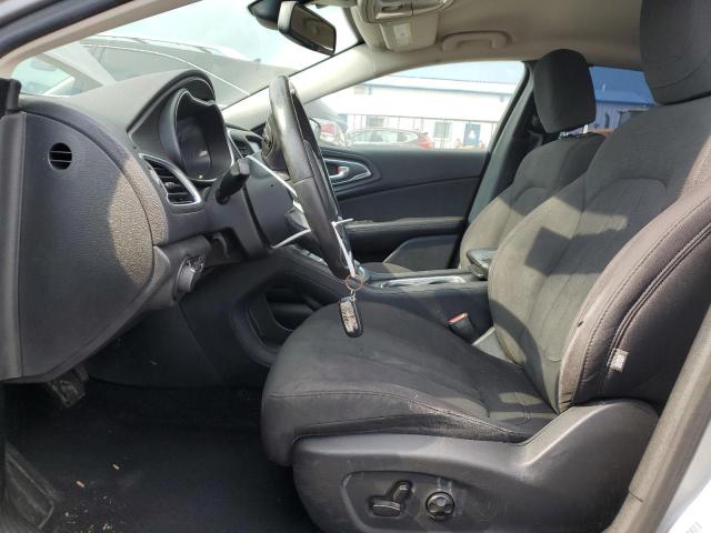 Снимка 7 от търг – 2015 CHRYSLER 200 LIMITE с VIN 1C3CCCAB0FN647455