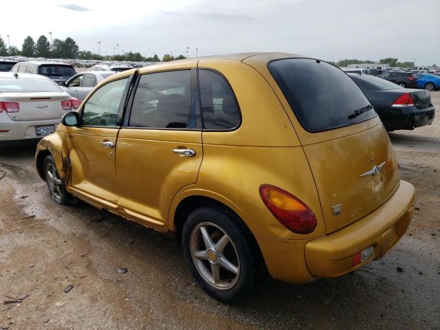 Photo 2 from auction – 2002 CHRYSLER PT CRUISER with VIN 3C8FY68B02T324565