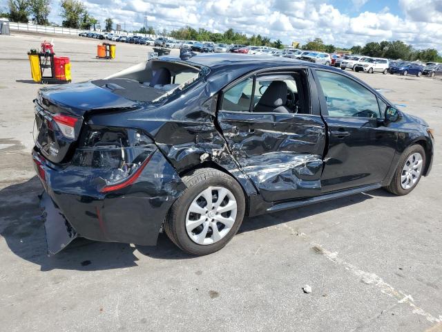 Photo 3 from auction – 2020 TOYOTA COROLLA LE with VIN 5YFEPRAE9LP034349
