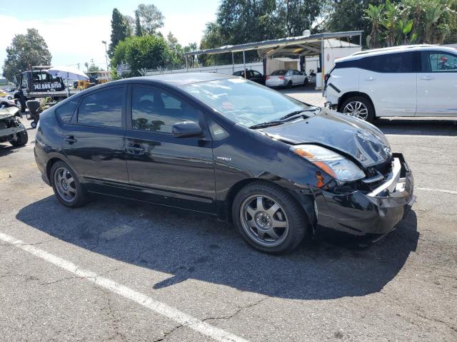 Photo 4 from auction – 2008 TOYOTA PRIUS with VIN JTDKB20U583422471