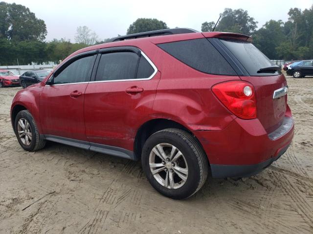Photo 2 from auction – 2013 CHEVROLET EQUINOX LT with VIN 2GNALPEK5D6319543