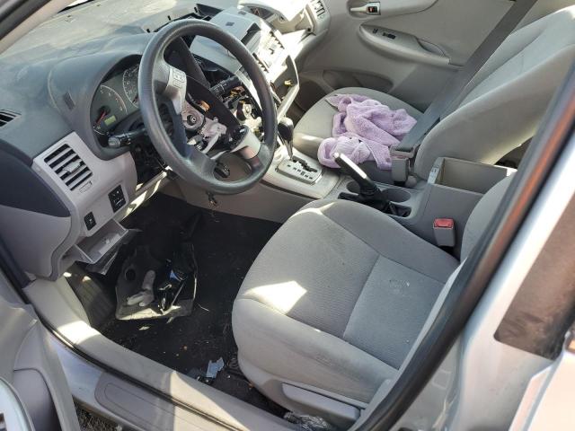 Photo 7 from auction – 2013 TOYOTA COROLLA BA with VIN 5YFBU4EE7DP164902