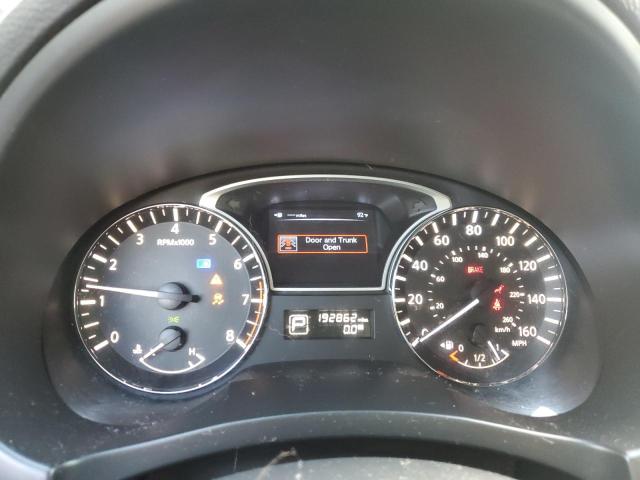Photo 9 from auction – 2013 NISSAN ALTIMA 2.5 with VIN 1N4AL3AP2DN549898