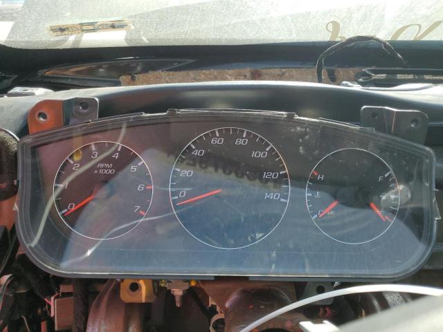 Photo 9 from auction – 2008 CHEVROLET IMPALA LT with VIN 2G1WT58K681220014