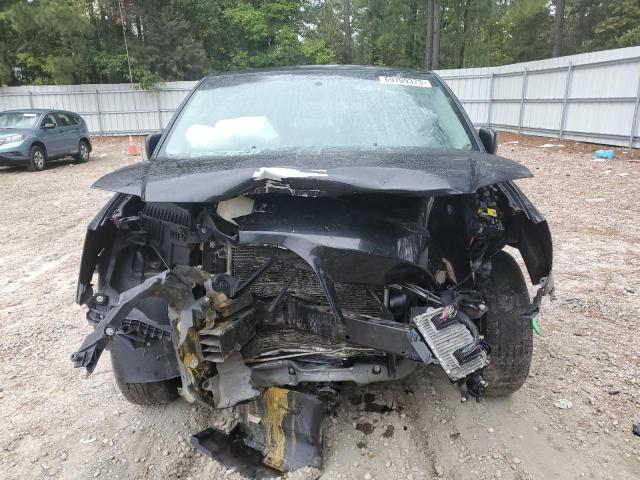 Photo 5 from auction – 2016 DODGE GRAND CARA with VIN 2C4RDGBG9GR372337