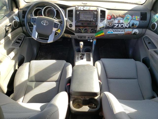Photo 8 from auction – 2015 TOYOTA TACOMA DOU with VIN 3TMLU4EN5FM193944