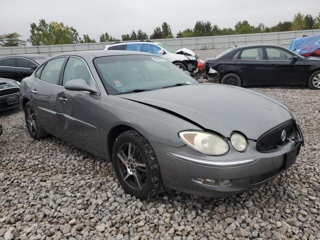 Photo 4 from auction – 2007 BUICK LACROSSE C with VIN 2G4WD582171140246
