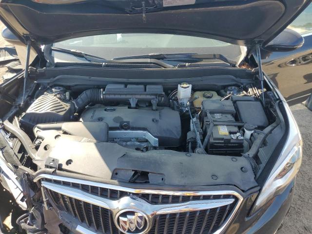 Photo 12 from auction – 2020 BUICK ENVISION E with VIN LRBFXCSAXLD178104