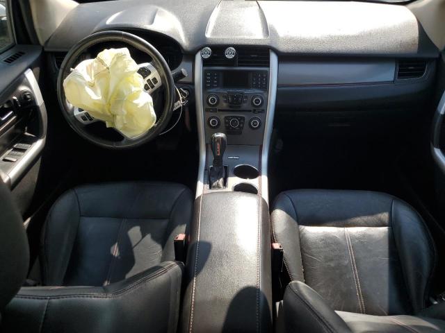 Photo 8 from auction – 2013 FORD EDGE SEL with VIN 2FMDK3JC4DBA89870