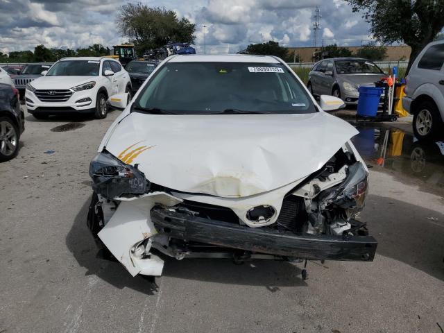 Photo 5 from auction – 2017 TOYOTA COROLLA L with VIN 2T1BURHE9HC940476
