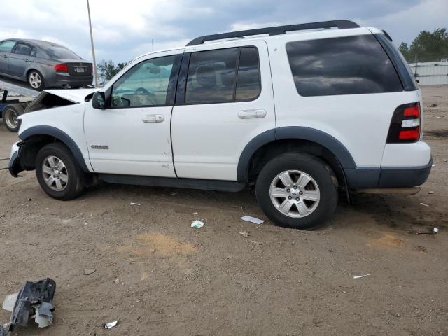 Photo 2 from auction – 2007 FORD EXPLORER X with VIN 1FMEU63E57UA33840