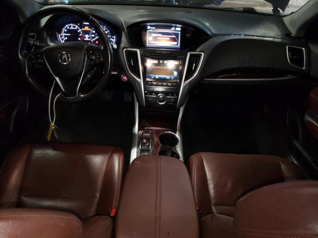 Photo 8 from auction – 2016 ACURA TLX TECH with VIN 19UUB2F56GA008183
