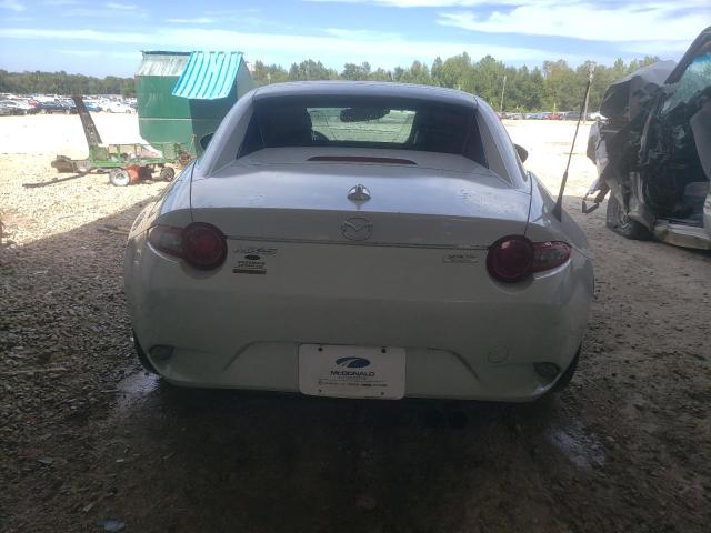 Photo 6 from auction – 2017 MAZDA MX-5 MIATA with VIN JM1NDAM79H0109429