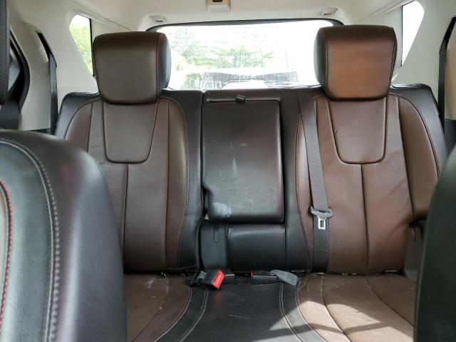 Photo 10 from auction – 2010 CHEVROLET EQUINOX LT with VIN 2CNFLGEY8A6332619