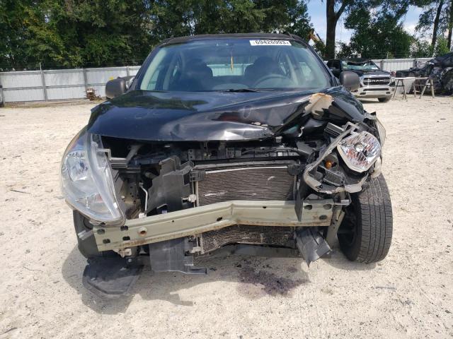 Photo 5 from auction – 2015 NISSAN VERSA S with VIN 3N1CN7AP1FL911780