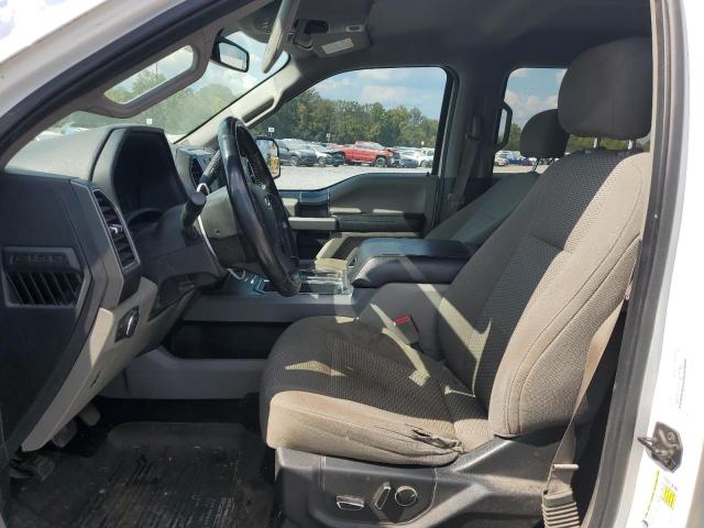 Photo 7 from auction – 2017 FORD F150 SUPER with VIN 1FTFW1EF5HFC11781