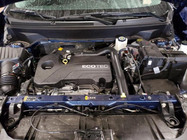 Photo 12 from auction – 2022 GMC TERRAIN SL with VIN 3GKALTEV0NL299943