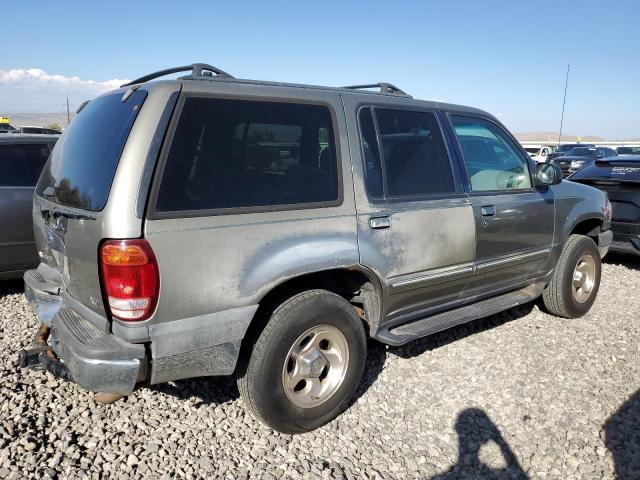 Photo 3 from auction – 2001 FORD EXPLORER X with VIN 1FMZU73E71ZA73659