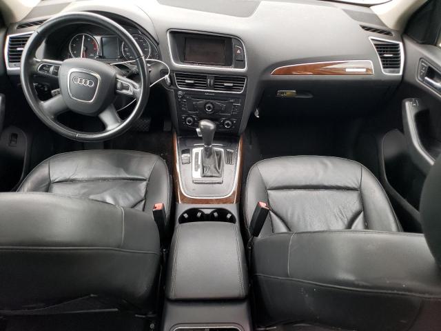 Photo 8 from auction – 2011 AUDI Q5 PREMIUM with VIN WA1CFAFP3BA010910