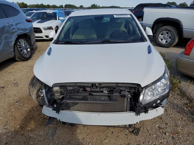 Photo 5 from auction – 2011 BUICK LACROSSE C with VIN 1G4GA5ED9BF121299