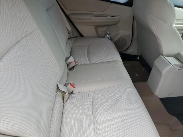 Photo 11 from auction – 2014 SUBARU XV CROSSTR with VIN JF2GPACC6E8317393