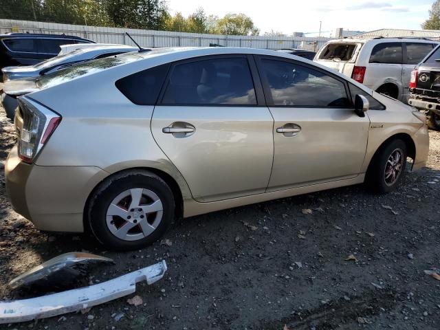 Photo 3 from auction – 2011 TOYOTA PRIUS with VIN JTDKN3DU1B0303462