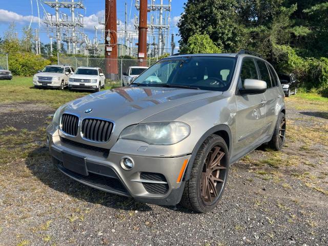 Photo 2 from auction – 2011 BMW X5 XDRIVE3 with VIN 5UXZV4C52BL413674