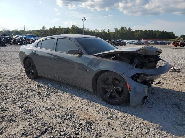Photo 4 from auction – 2018 DODGE CHARGER R/ with VIN 2C3CDXCT7JH133968
