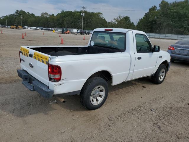 Photo 3 from auction – 2008 FORD RANGER with VIN 1FTYR10D58PA77158