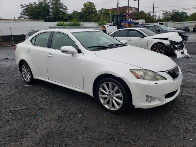 Photo 4 from auction – 2009 LEXUS IS 250 with VIN JTHCK262495035585